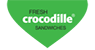 Crocodille