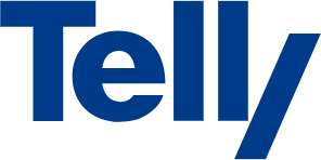 Telly Logo