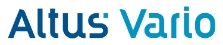 Altus Vario logo