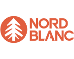 Nord Blanc logo