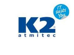 K2 logo