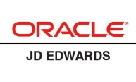 ORACLE logo