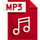 MP3 logo