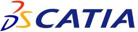 catia logo