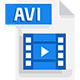 AVI logo