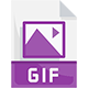 GIF logo