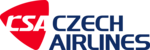 Czech Airlines logo