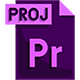 PROJ logo