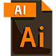 AI logo