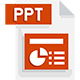 PPT logo