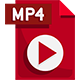 MP4 logo