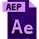 AEP logo