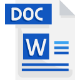 DOC logo