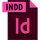 INDD logo