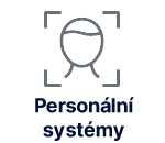 Personální systémy logo