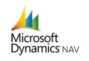 Microsoft Dynamics logo