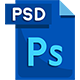 PSD logo