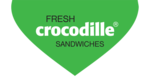 Crocodile logo