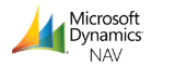 Microsoft Dynamics NAV logo