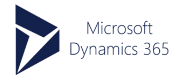 Microsoft Dynamics 365 logo