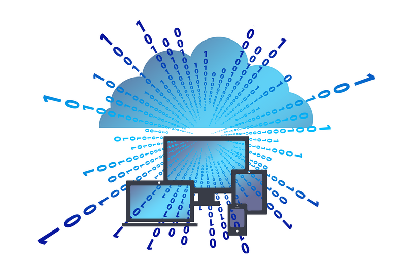 3 jednoduché důvody, proč jsou cloudová řešení nejbezpečnější  - Fotka