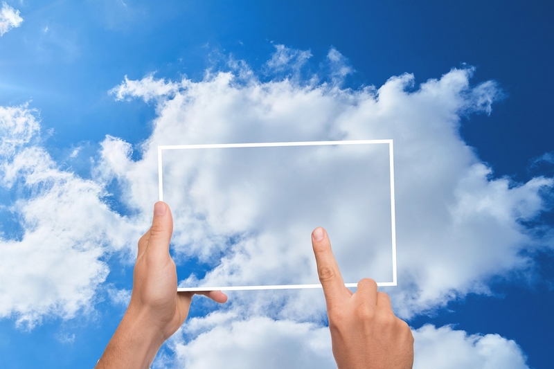 Multi-cloudové prostředí a jeho digitální hygiena  - Fotka