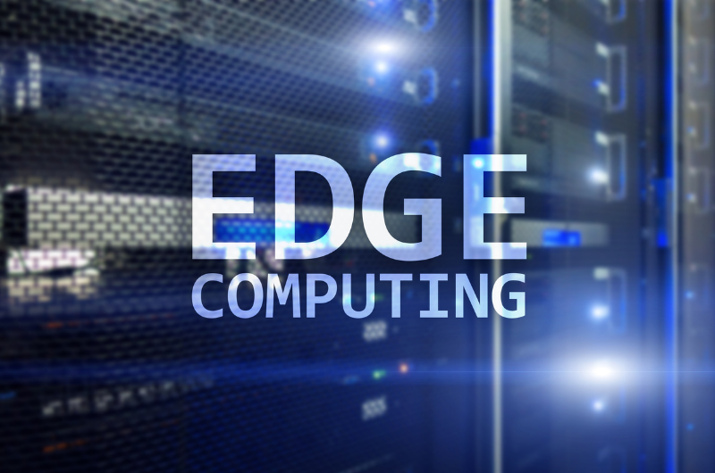 Edge computing aneb jak na efektivnější práci s cloudem - Fotka